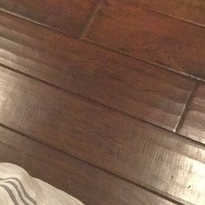 Meet your Posher, Luke